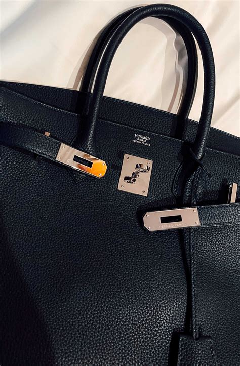 hermes birkin briefcase.